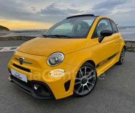 II GENERATION2 C 1.4 TURBO 16V T-JET 165 595 TURISMO