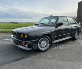 (E30) M3 CATA