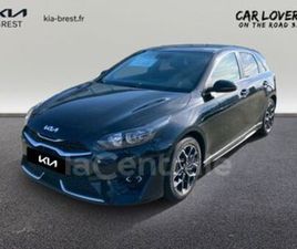 III GENERATION2 1.0 T-GDI 120 ISG GT LINE