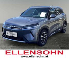 BYD ATTO2 BYD ATTO 2 ATTO2 DM-I PHEV 18KWH BOOST