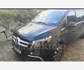 (3) EXTRA-LONG 250 D 4X4 EXCLUSIVE 9G-TRONIC