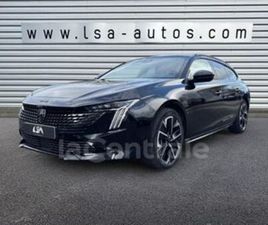 II SW BLUEHDI 130 S&S GT EAT8