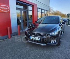 2.0 BLUEHDI 180 EAT6