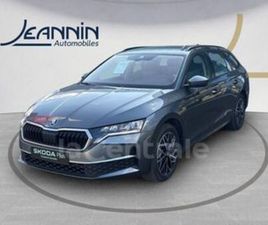 COMBI 2.0 TDI 150 SCR DSG7 SELECTION