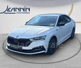 IV 2.0 TDI 150 SPORTLINE DSG7