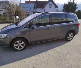 VOLKSWAGEN SHARAN VW SHARAN