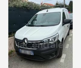 II VAN 1.5 BLUE DCI 75 CONFORT