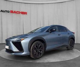 LEXUS RZ LEXUS RZ 350E EXECUTIVE 227 PS