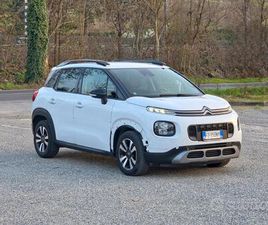 CITROEN C3 AIRCROSS CITROEN C3 AIRCROSS PURETECH 110 S&S SHINE 2019-E6