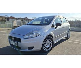 FIAT GRANDE PUNTO