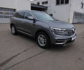 KOLEOS BLUE DCI 185 4WD X-TRONIC TECHNO