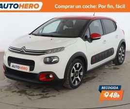 CITROEN C3 1.2 PURETECH SHINE