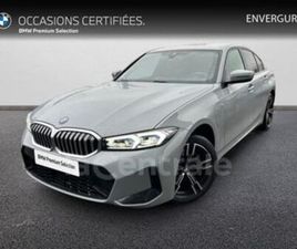 (G20) GENERATION2 330E 292 M SPORT BVA8