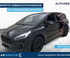 2.0 ECOBLUE ST-LINE AWD AHK PANO S-DACH SPOSI