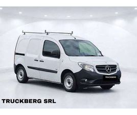 1.5 109 CDI S&S FURGONE LONG UNICOPROPRIETARIO