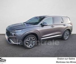 IV GENERATION2 1.6 T-GDI PLUG-IN 265 HTRAC EXECUTIVE BVA6