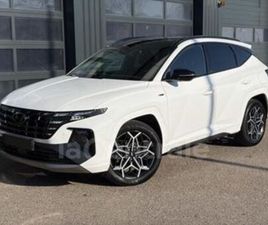 IV 1.6 T-GDI 230 HYBRID N LINE EXECUTIVE BVA6