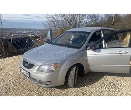 KIA CERATO 1.5 CRDI LX COOL