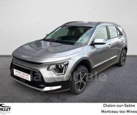 II 1.6 GDI 129 HEV ACTIVE DCT6