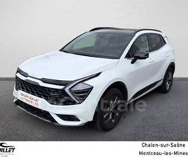 V 1.6 T-GDI 210 ISG HYBRIDE 4X2 GT-LINE PREMIUM BVA6