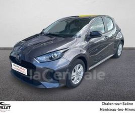 IV 1.5 HYBRID 116 CENTRE-LINE CVT