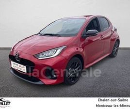 IV 1.5 HYBRID 116 HOMURA CVT