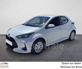 IV 1.5 HYBRID 116 PURE CVT