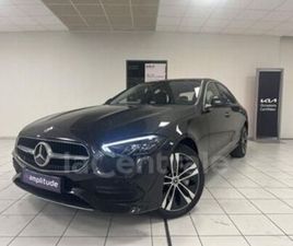 V 300 E AVANTGARDE LINE 9G-TRONIC