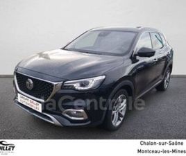 1.5T GDI HYBRIDE RECHARGEABLE PHEV LUXURY