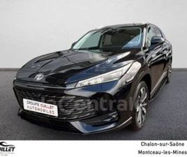 II 1.5T PHEV 272 LUXURY