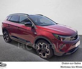 GENERATION2 1.6 HYBRID 225 GS BVA8