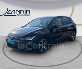 VIII GENERATION2 1.5 EHYBRID 204 VW EDITION DSG6