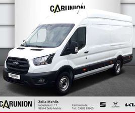 TRANSIT 350 L4H3 LKW HA*PDC*KLIMA*FRONTSCHEIBH*