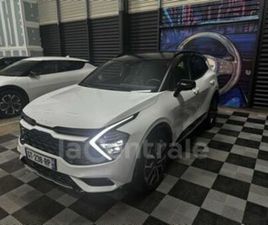 V 1.6 T-GDI 230 ISG HYBRIDE 4X2 GT-LINE PREMIUM BVA6