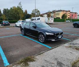 VOLVO V90 CROSS COUNTRY AWD AUTO