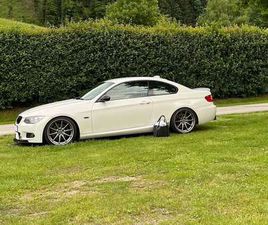 BMW 3ER-REIHE E92