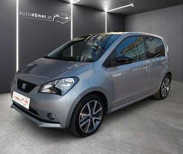 SEAT MII ELECTRIC PLUS