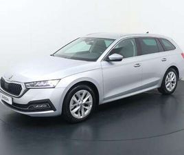 COMBI 1.0 TSI BUSINESS EDITION | 110 PK | CRUISE C