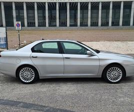 ALFA ROMEO 166 ASI 2.0TS IMP.GPL