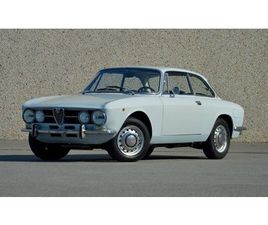 ALFA ROMEO 1750 GT 1970 ALFA ROMEO 1750 GT A VENDRE