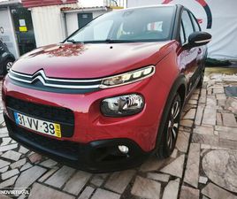 CITROËN C3 1.2 PURETECH SHINE