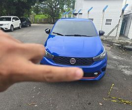 HGT 1.8 16V FLEX AUT.