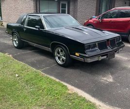 1982 OLDSMOBILE CUTLASS SUPREME CALL OR TEXT 6133345840