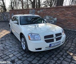 DODGE MAGNUM