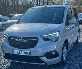 1.2I INNOVATION PANO/NAVI/CAMERA/JANTES