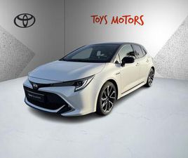 HYBRIDE 184H COLLECTION