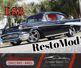 CHEVROLET 210 1957 CHEVROLET 210