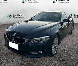 D LUXURY MY15 GRAN COUPE