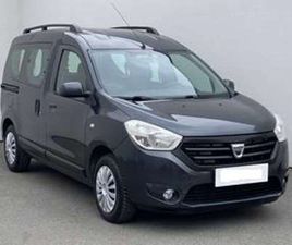 STEPWAY 1.5 BLUE DCI 8V 95CV