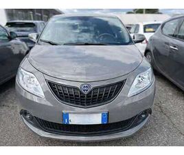 1.0 FIREFLY HYBRID SILVER